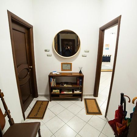 Bnb Al Centro E Meglio, Napoli Nápoles Exterior foto