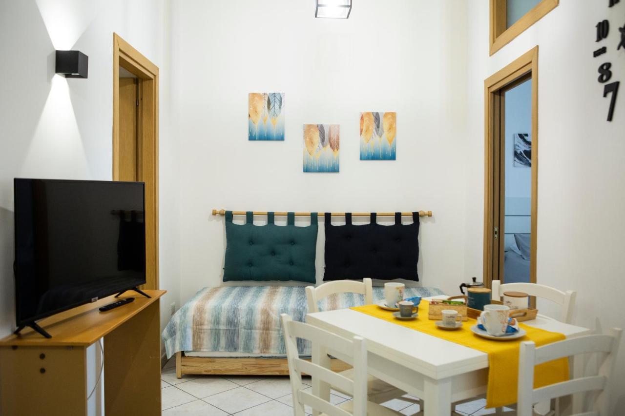 Bnb Al Centro E Meglio, Napoli Nápoles Exterior foto