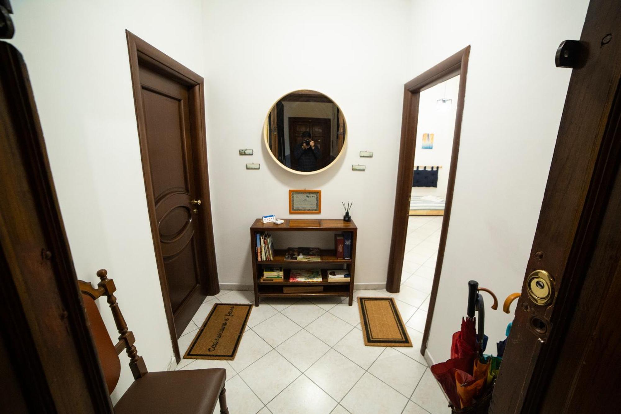 Bnb Al Centro E Meglio, Napoli Nápoles Exterior foto